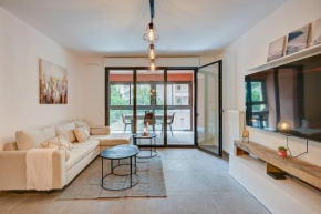 Sublime Appartement 6 couchages avec Parking (Aix-en-Provence)